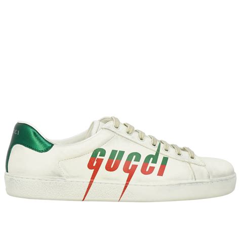 gucci new sneakers 2024|exclusive Gucci sneakers.